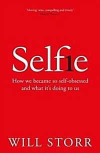 Selfie (Paperback)