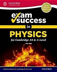 Exam Success in Physics for Cambridge AS & A Level (Package)