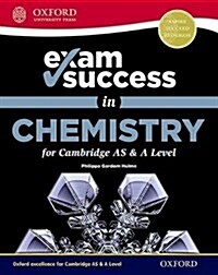Exam Success in Chemistry for Cambridge AS & A Level (Package)