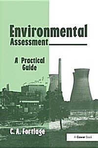 Environmental Assessment : A Practical Guide (Paperback)