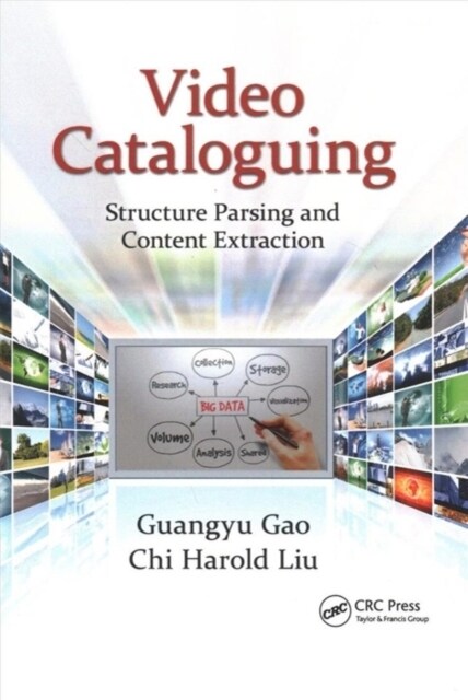 Video Cataloguing : Structure Parsing and Content Extraction (Paperback)