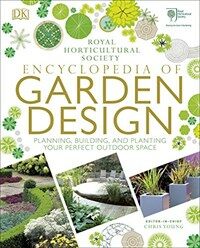 Royal Horticultural Society encyclopedia of garden design : lanning, building and planting your perfect outdoor space