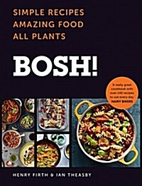 BOSH! (Hardcover)