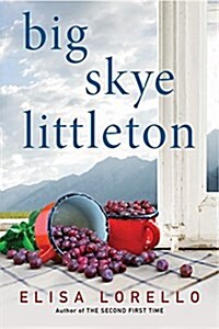 Big Skye Littleton (Paperback)