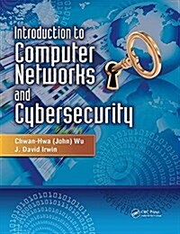 Introduction to Computer Networks and Cybersecurity (Paperback)