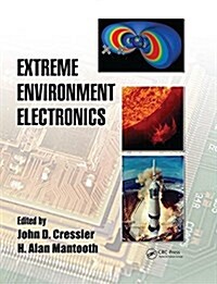 Extreme Environment Electronics (Paperback)