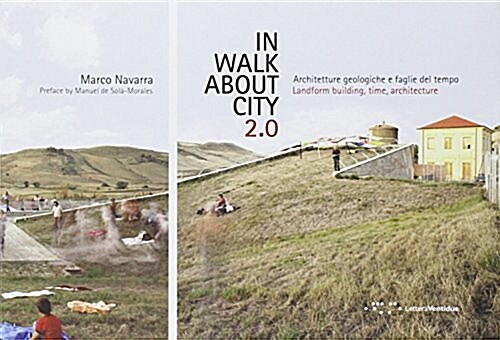 INWALKABOUTCITY 20 (Paperback)