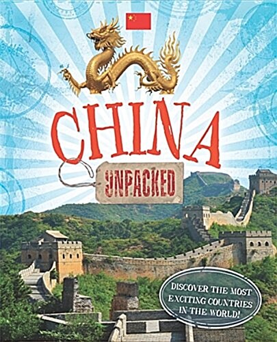 Unpacked: China (Paperback)