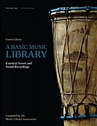 Basic Music Lib (Paperback)