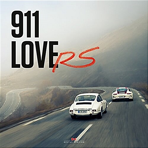 911 LOVERS (Hardcover)