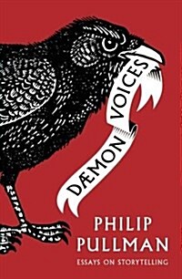 Daemon Voices : On Stories and Storytelling (Hardcover)