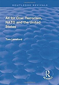 All for One: Terrorism, NATO and the United States (Hardcover)