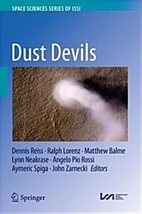 Dust Devils (Hardcover, 2017)