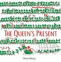 The Queen's Present (Paperback)