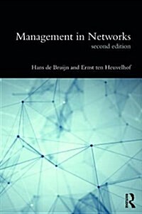 Management in Networks (Paperback, 2 ed)