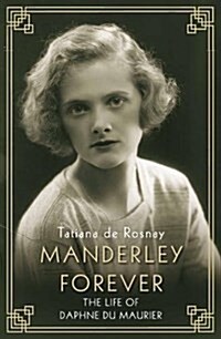 Manderley Forever (Hardcover, Main)