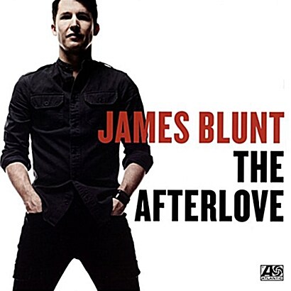 [수입] James Blunt - The Afterlove [LP]