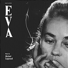 EVA OST - Music by Michel Legrand
