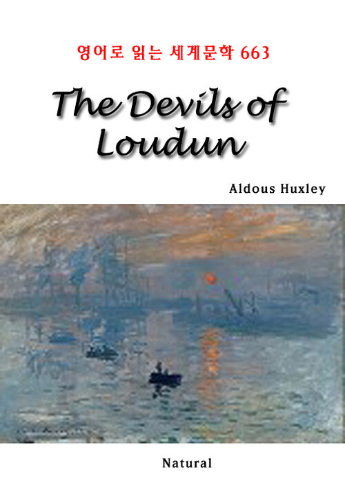 The Devils of Loudun