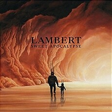 Lambert  Sweet Apocalypse