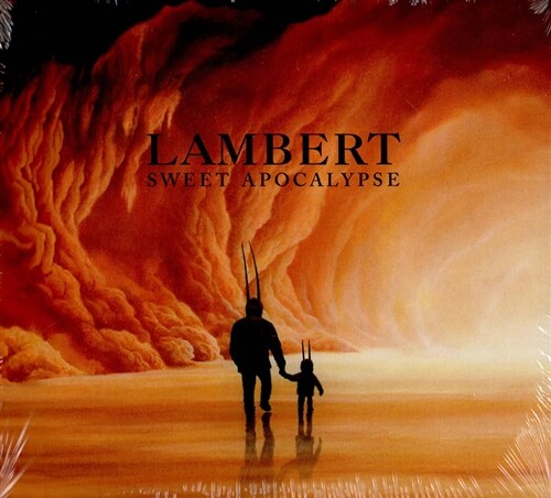 [수입] Lambert - Sweet Apocalypse