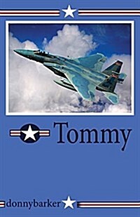 Tommy (Paperback)