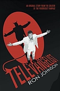 Televangelist (Paperback)