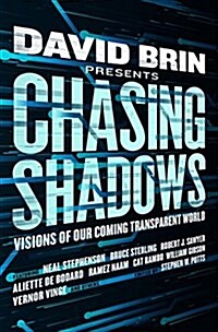 Chasing Shadows: Visions of Our Coming Transparent World (Paperback)