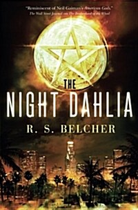 The Night Dahlia (Paperback)