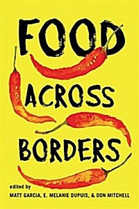 Food Across Borders (Paperback)