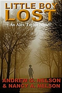 Little Boy Lost (Paperback)