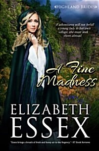 A Fine Madness (Paperback)