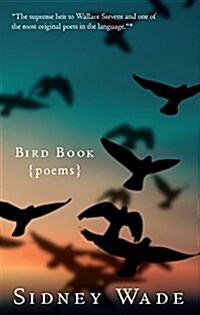 Bird Book (Paperback, None)