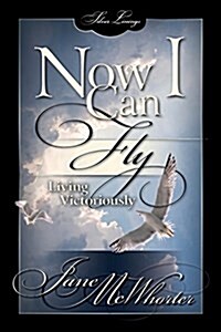 Now I Can Fly (Paperback)