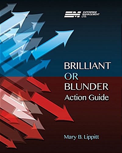 Brilliant or Blunder Action Guide (Paperback)