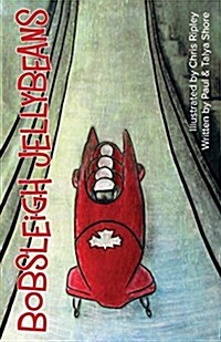 Bobsleigh Jellybeans (Paperback)