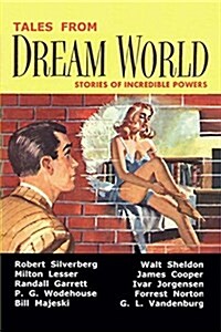 Tales from Dream World (Paperback)