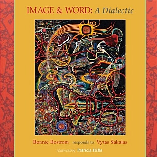 Image & Word: A Dialectic (Paperback)