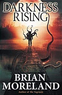 Darkness Rising: A Horror Novella (Paperback)