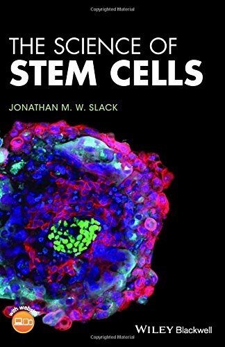 The Science of Stem Cells (Hardcover)