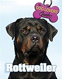 Rottweiler (Hardcover)