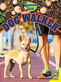 Dog Walker (Paperback)