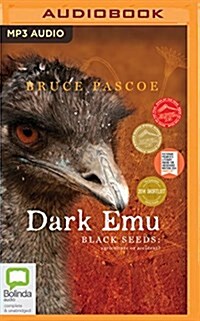 Dark Emu: Black Seeds: Agriculture or Accident? (MP3 CD)