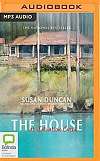 The House at Salvation Creek (MP3 CD)