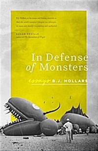 In Defense of Monsters (Paperback)