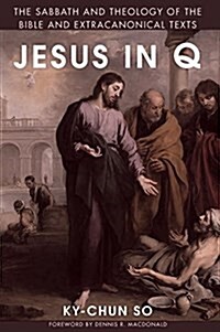 Jesus in Q (Hardcover)