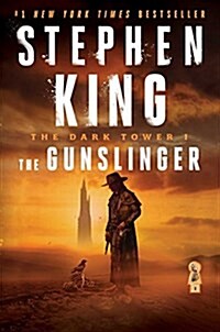 The Dark Tower I: The Gunslinger (Hardcover)