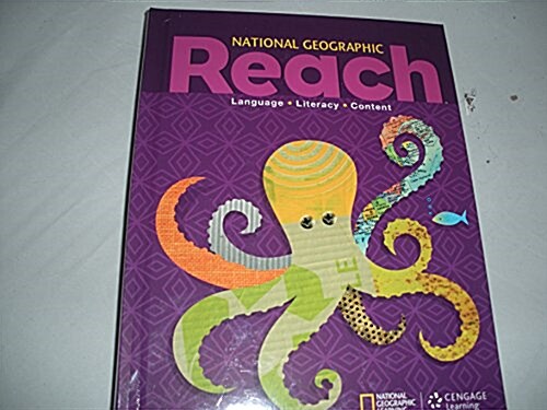 Reach C: Student Edition (Hardcover, 2)