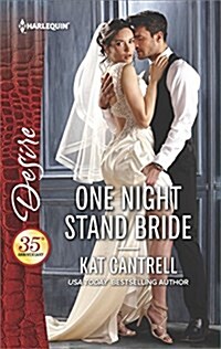 One Night Stand Bride (Mass Market Paperback)