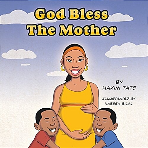 God Bless the Mother (Paperback)